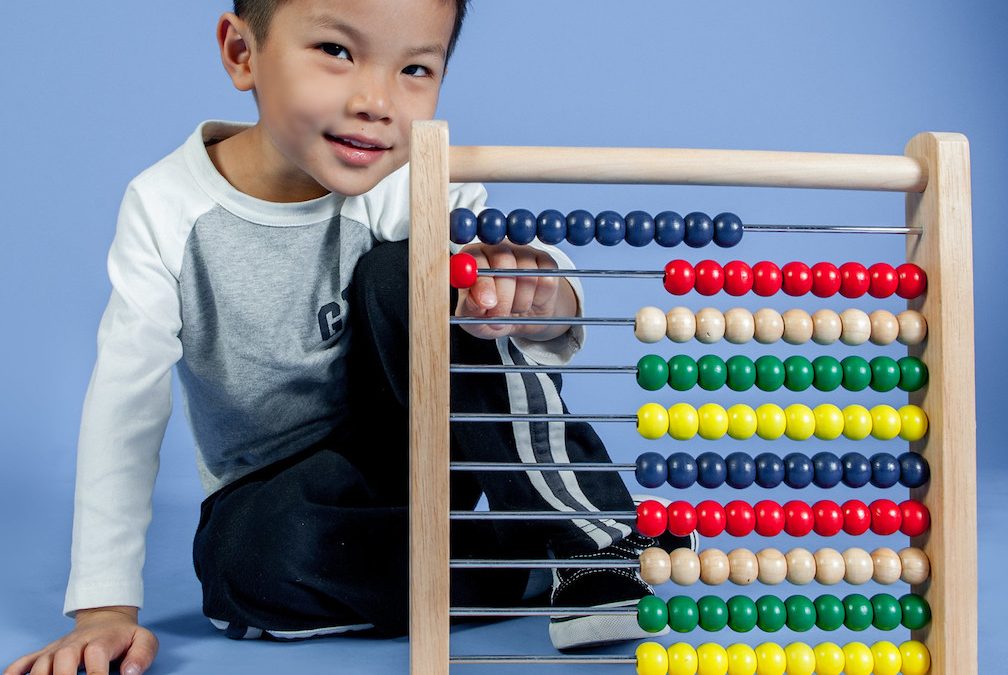 ​Making the News: Counting Every Child, Because Every Child Counts