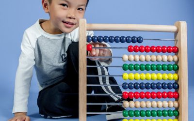 Making the News: Counting Every Child, Because Every Child Counts