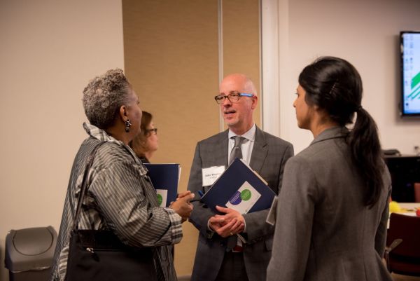 In L.A. County, Collaboration is Key to Creating More Effective Government