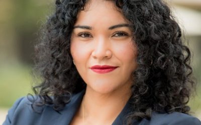 Champions for Children: Daniela Pineda – A Yearning for Learning