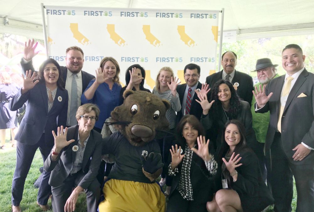 Expanding Our Approach to Advocacy with a New State and Federal Agenda
