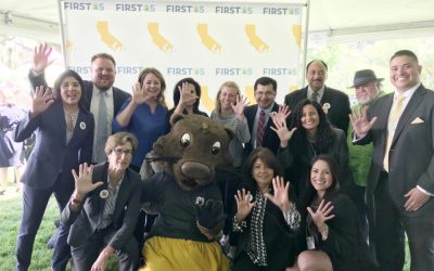 Expanding Our Approach to Advocacy with a New State and Federal Agenda