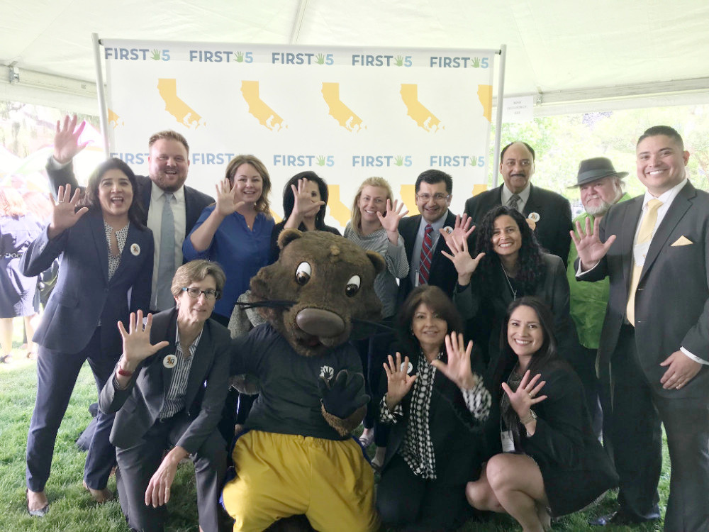 Expanding Our Approach to Advocacy with a New State and Federal Agenda