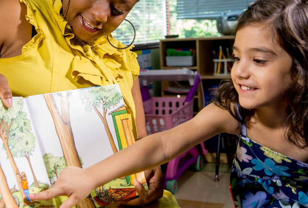 Los Angeles Early Care and Education Provider Financial Analysis