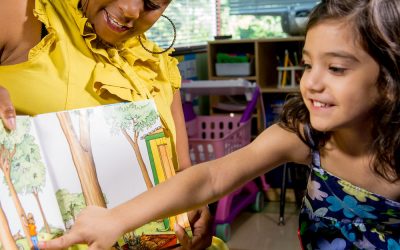 Los Angeles Early Care and Education Provider Financial Analysis