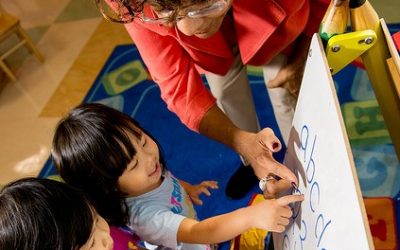 Brown Administration Misses Opportunity to Make Needed Investments in Early Care and Education