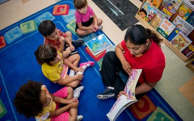 California Must Recognize Importance of Early Education and Make it a Priority