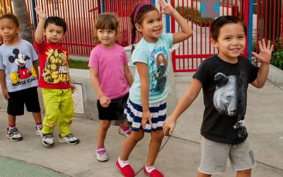 Early Childhood Matters Newsletter – May 2020