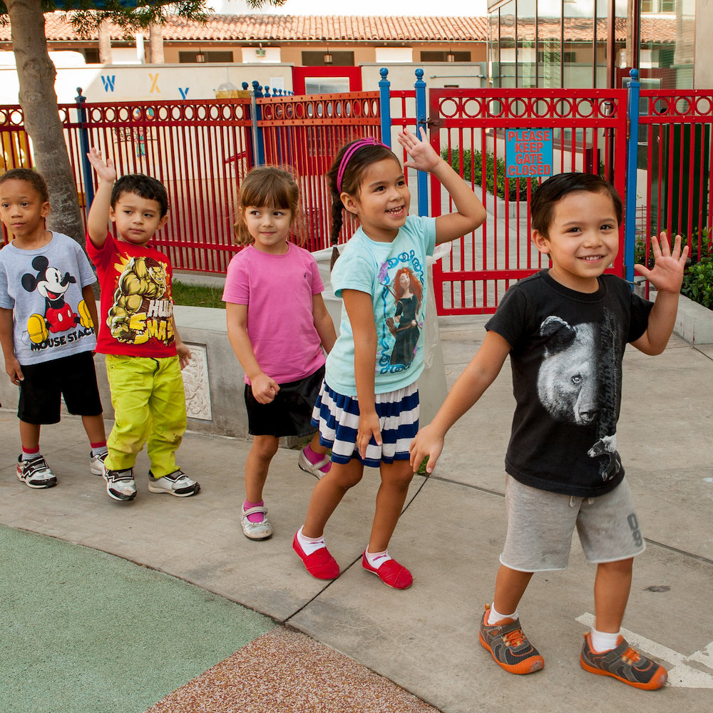 Boletín de noticias de la primera infancia: mayo de 2020