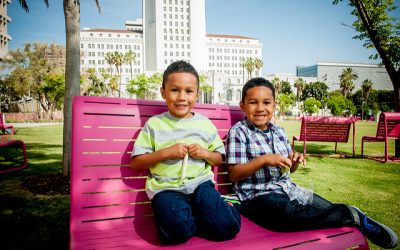 Who’s Who of New L.A. County-based State Legislators