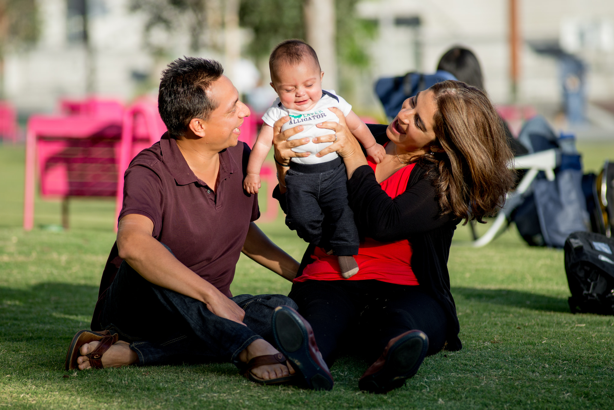 Año nuevo, leyes nuevas para niños y familias