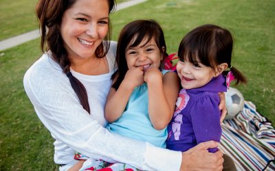 RESOURCE: Universal Approaches to Promoting Healthy Development