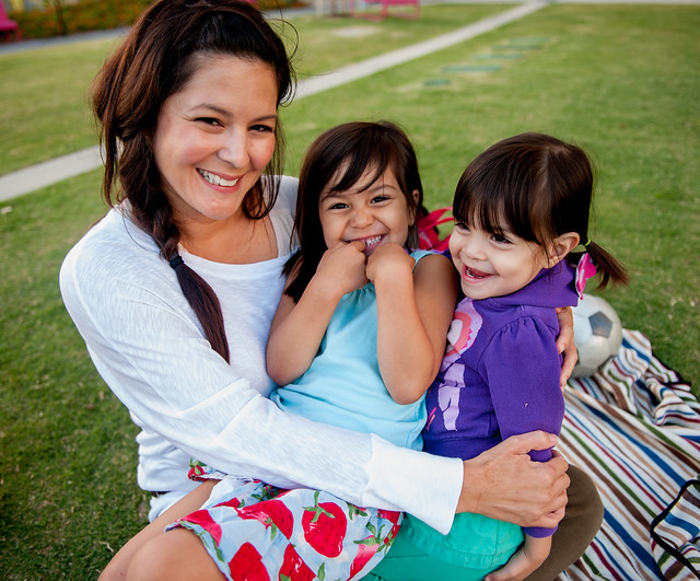 RESOURCE: Universal Approaches to Promoting Healthy Development