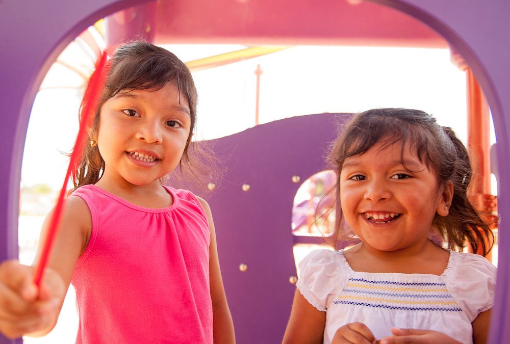 Engaging Families Through Abriendo Puertas/Opening Doors: It Starts with a Single Story