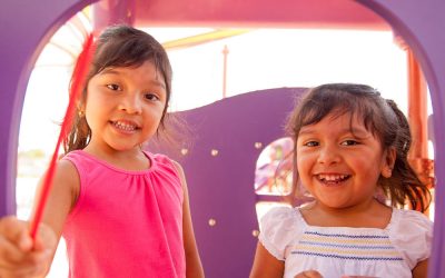 Engaging Families Through Abriendo Puertas/Opening Doors: It Starts with a Single Story
