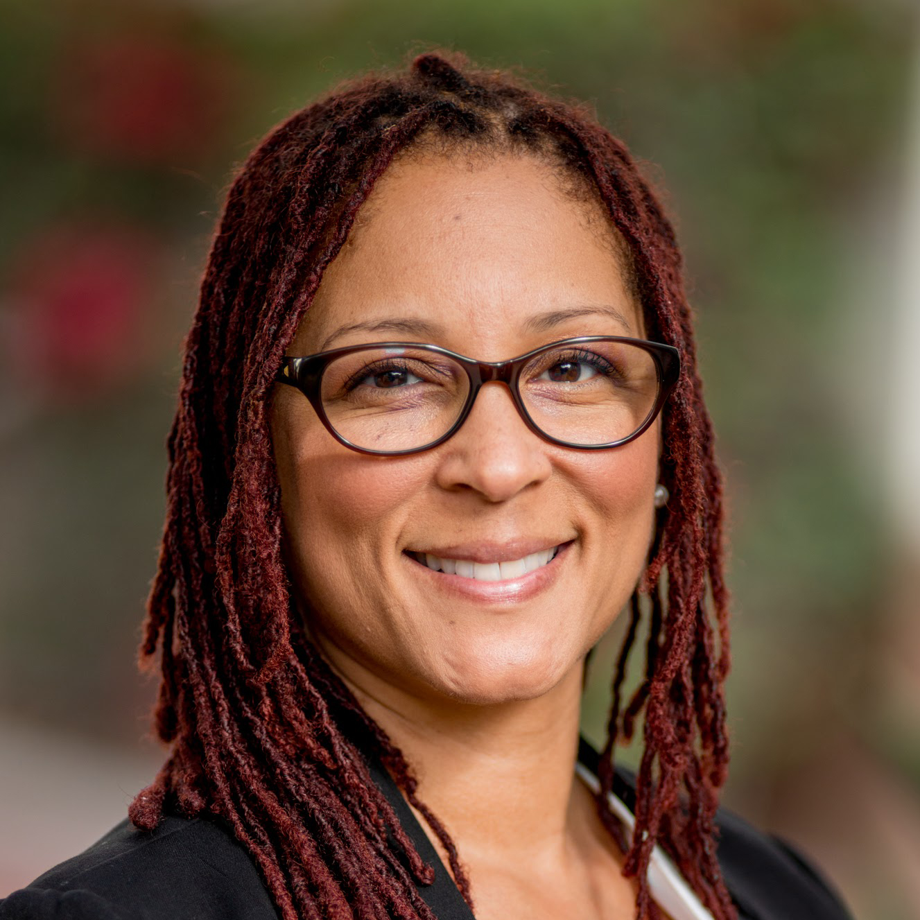 Antoinette Andrews-Bush