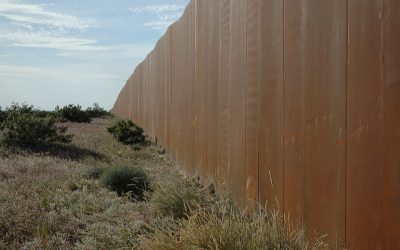 Bordering on Inhumanity: Trump’s Policy of Forcibly Separating Migrant Families Deliberately Causing Trauma to Children