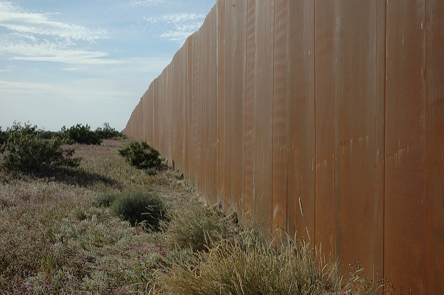 Bordering on Inhumanity: Trump’s Policy of Forcibly Separating Migrant Families Deliberately Causing Trauma to Children