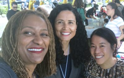 A Capitol Day for Early Childhood Advocacy