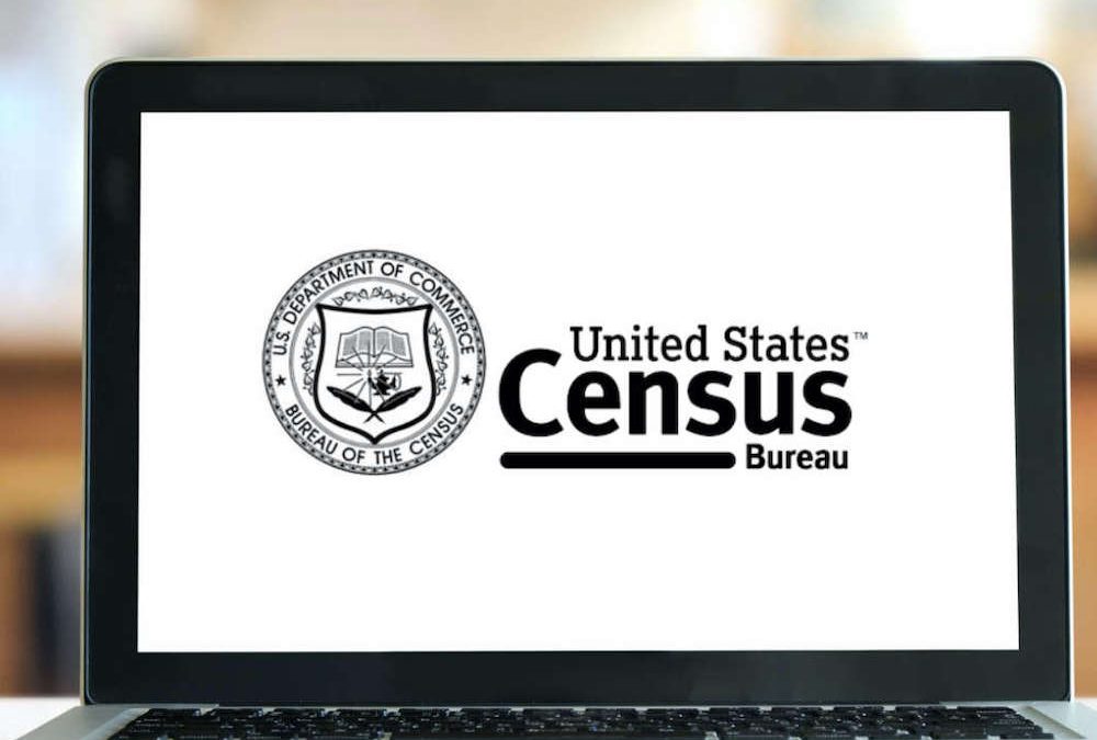Despite Coronavirus, Completing 2020 Census Easier Than Ever