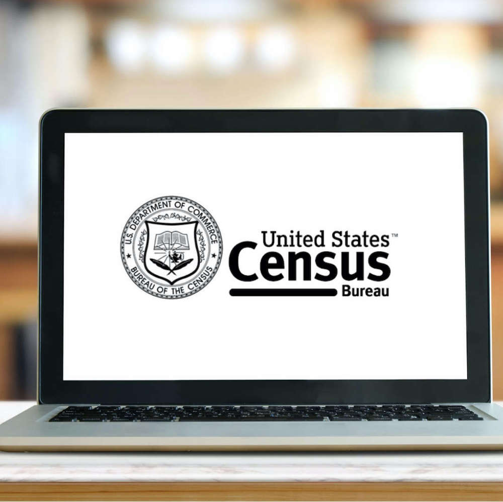 Despite Coronavirus, Completing 2020 Census Easier Than Ever