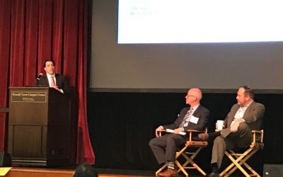 DataFest Draws Early Childhood Advocates