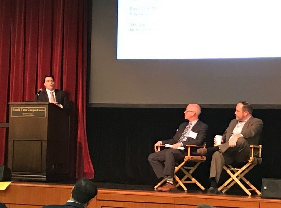 DataFest Draws Early Childhood Advocates
