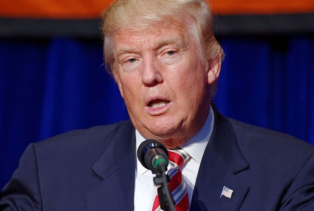 Making the News: Trump’s Public Charge and the “Chilling Effect” on Families