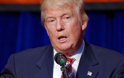 Making the News: Trump’s Public Charge and the “Chilling Effect” on Families