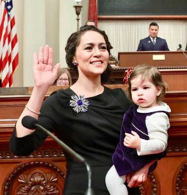 Can Child Advocates Capitalize on Sacramento’s Rise in Parent-Lawmakers?