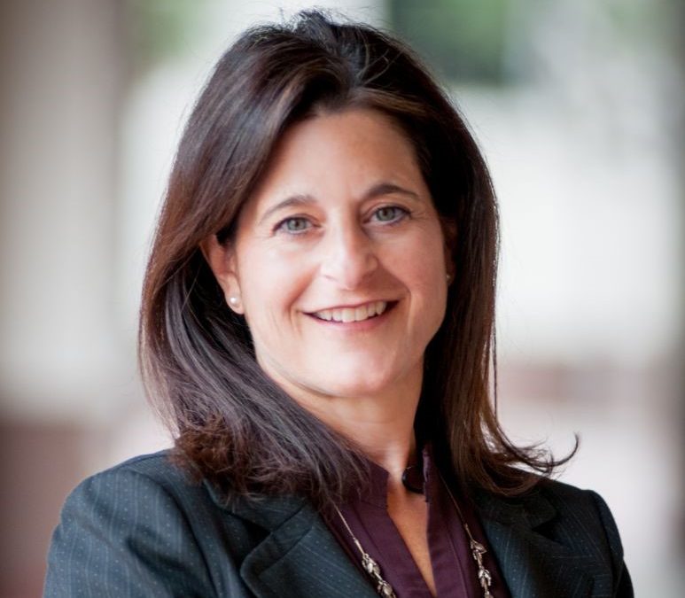 First 5 LA Names Christina Altmayer as Vice President of Programs and Carl Gayden as Senior Director of Administration