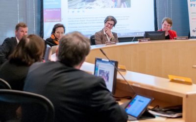 What We’re Doing: First 5 LA’s Latest News