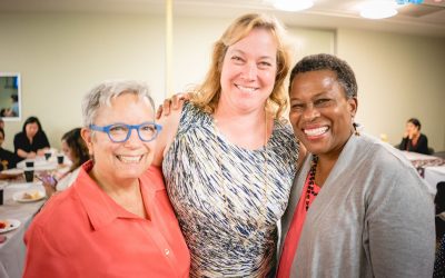Champion for Children Jennifer Pippard: It’s All about Relationships