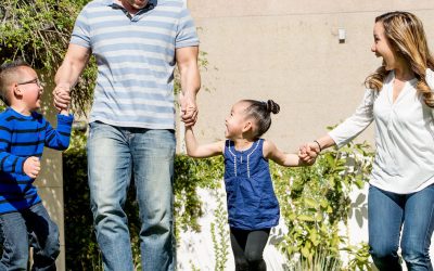 Can Businesses Benefit from Helping Parents Balance Family and Workplace Responsibilities?