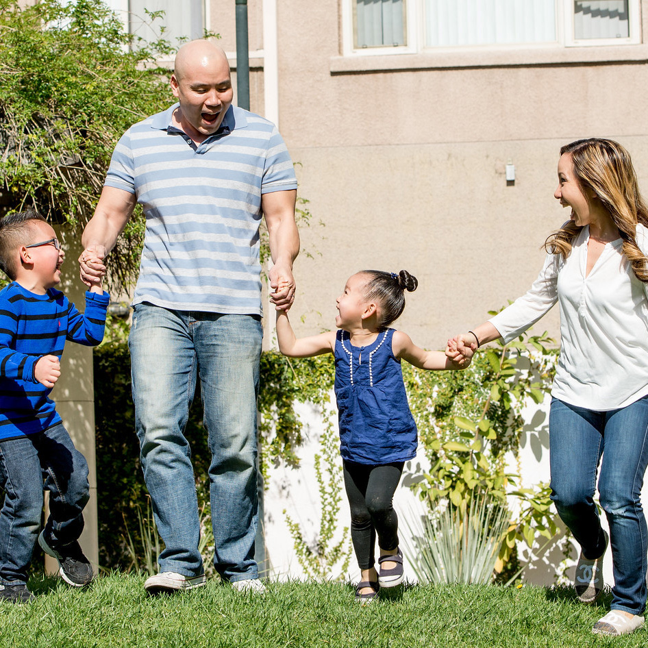 ¿Pueden las empresas beneficiarse de ayudar a los padres a equilibrar las responsabilidades familiares y laborales?