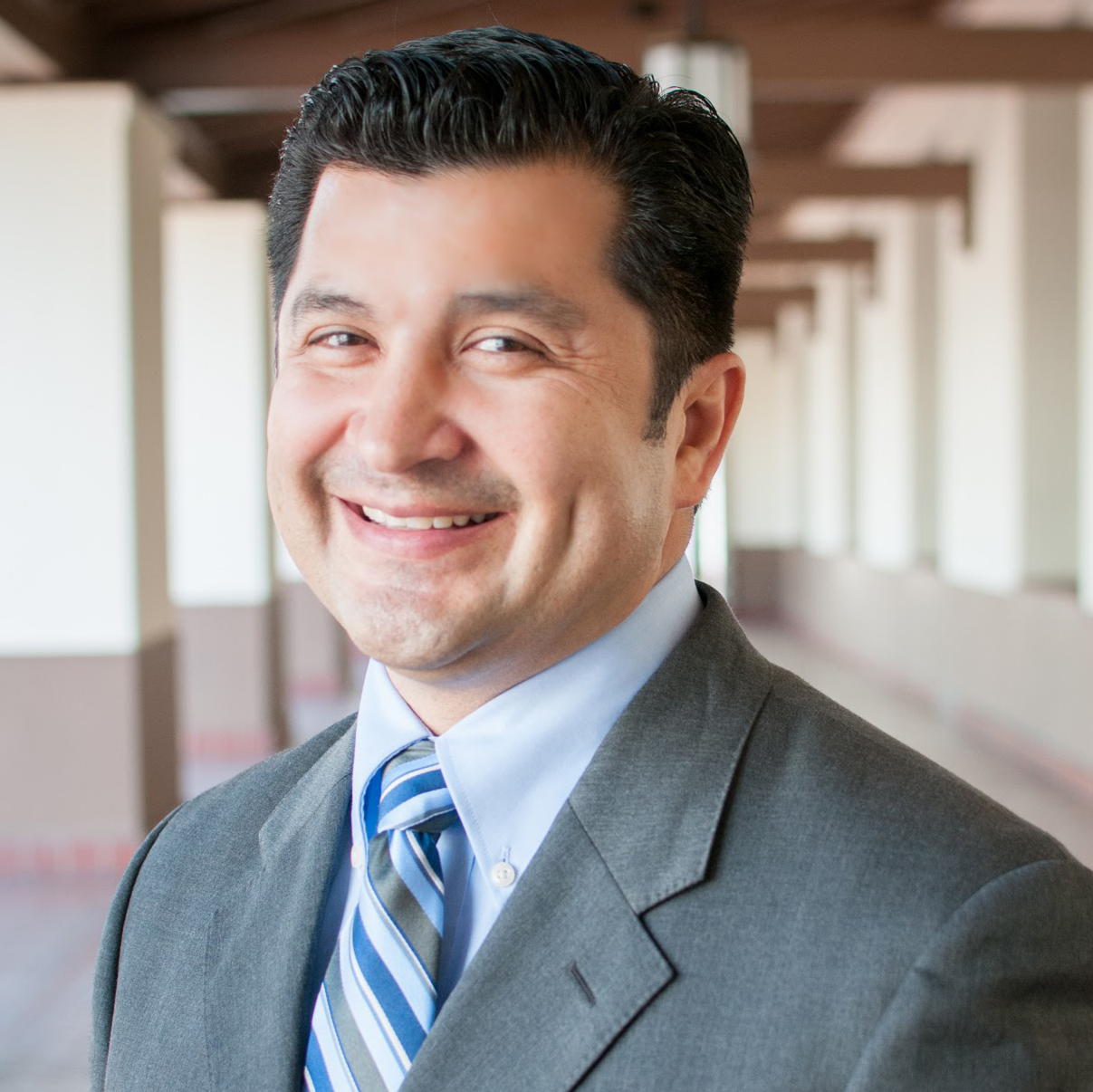 Gabriel Sanchez