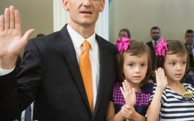 Assemblymember Kevin McCarty: From State-Subsidized Preschooler to California Early Education Champion