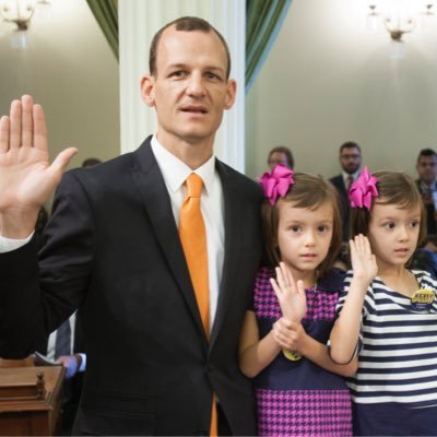 Assemblymember Kevin McCarty: Mula sa State-Subsidized Preschooler hanggang sa California Early Education Champion