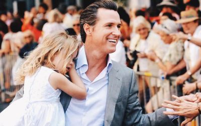Gov. Newsom’s Early Childhood Budget Proposals: Parents, ECE Providers, Home Visitors, Health Experts and Advocates Weigh In