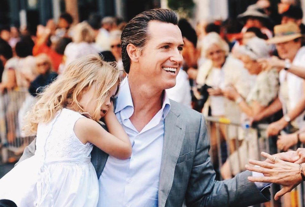 Gov. Newsom’s Early Childhood Budget Proposals: Parents, ECE Providers, Home Visitors, Health Experts and Advocates Weigh In