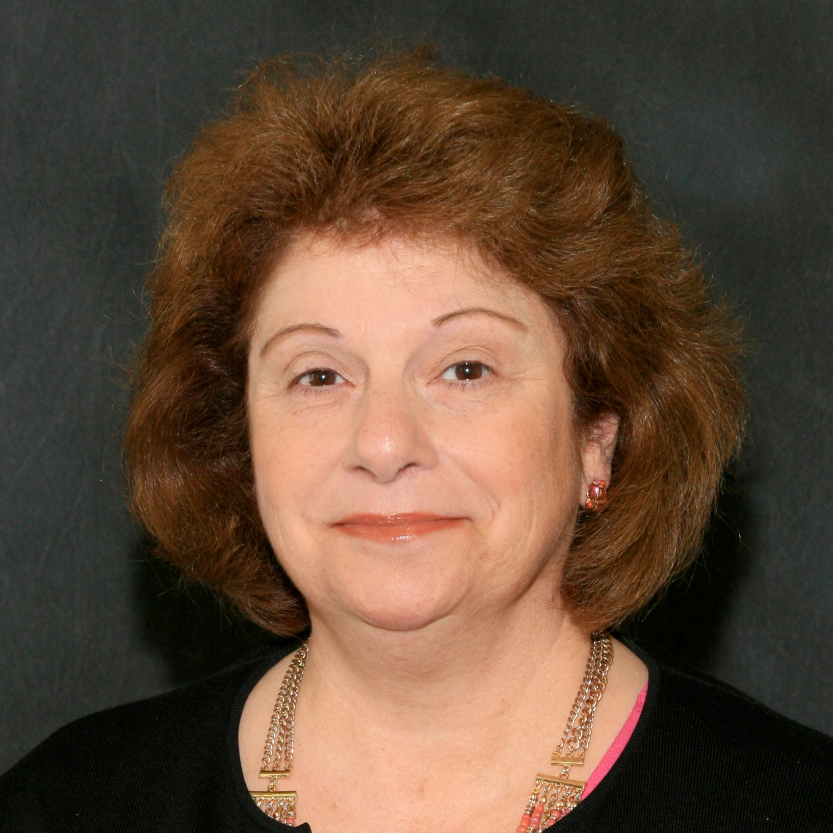 Helen Berberian