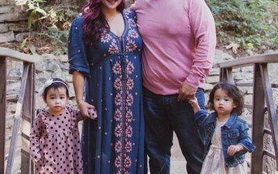 A Heartfelt Tale of Providing Child Care for Essential Workers