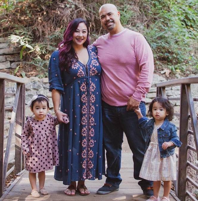 A Heartfelt Tale of Providing Child Care for Essential Workers