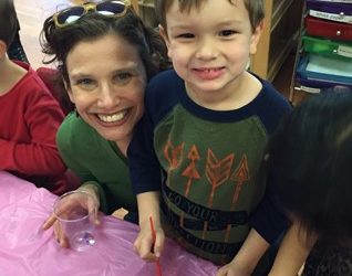 From Schoolhouse to Statehouse – First 5 LA Helps Build Coalition for High Quality ECE