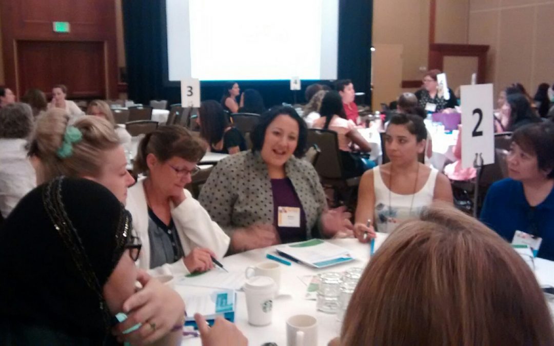 First 5 LA Shares Expertise on Home Visiting, Family Leave