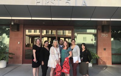 What We’re Doing – A Roundup of First 5 LA News
