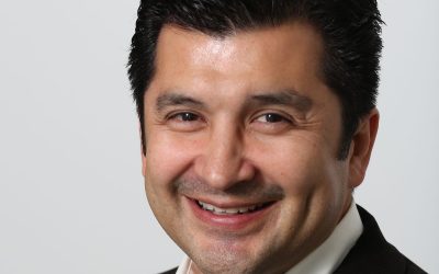 First 5 LA Names Gabriel Sanchez as Director of Communications