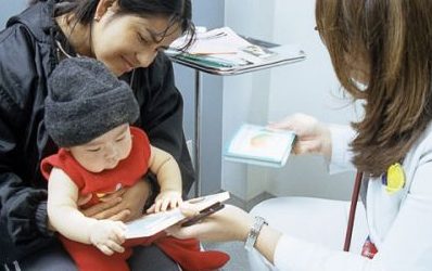 Early Developmental Screenings: Missed Opportunities Can Have Long-Lasting Effects