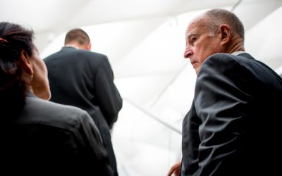 California’s Newest Legislation Prioritizes Children and Families
