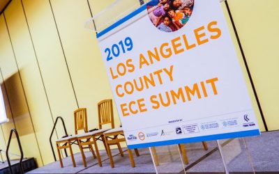2020 to be Los Angeles County’s Year to Advance Early Childhood Education